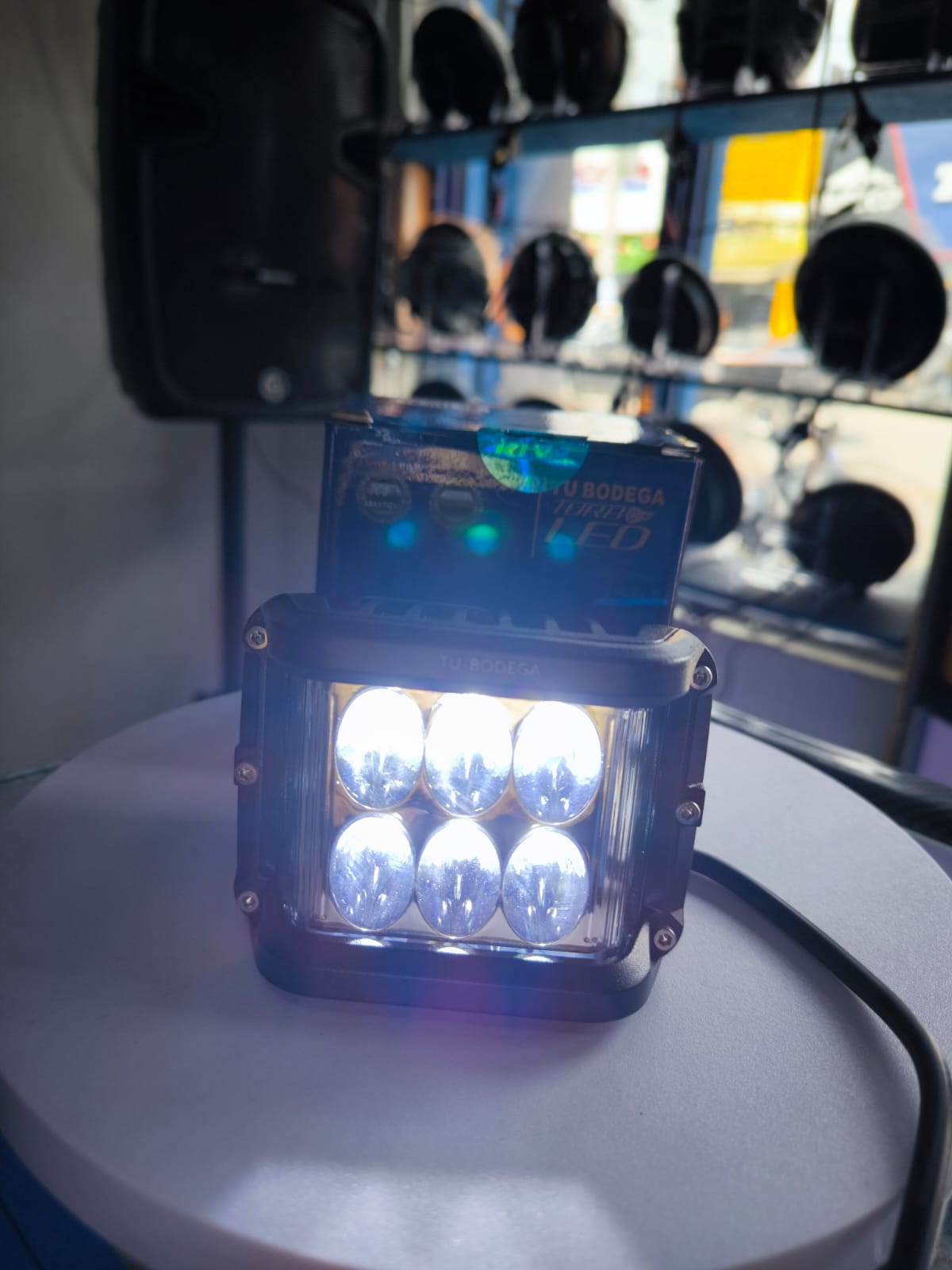 Miniatura 2 de PAR DE EXPLORADORAS FEDERALES (TB041)